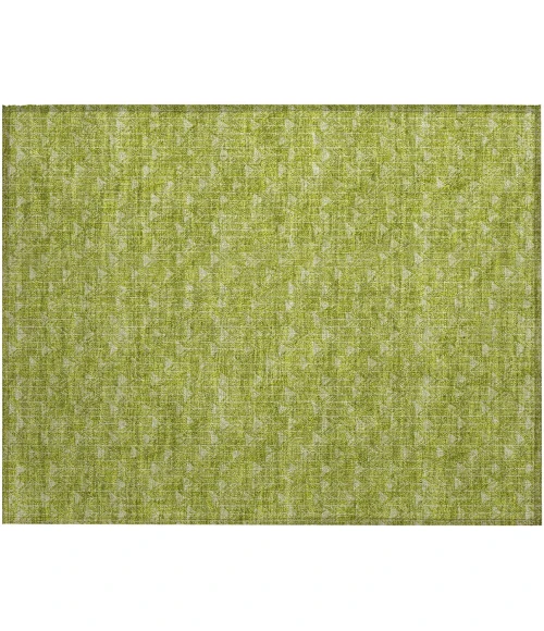Chantille ACN514 Aloe 1'8" x 2'6" Rug