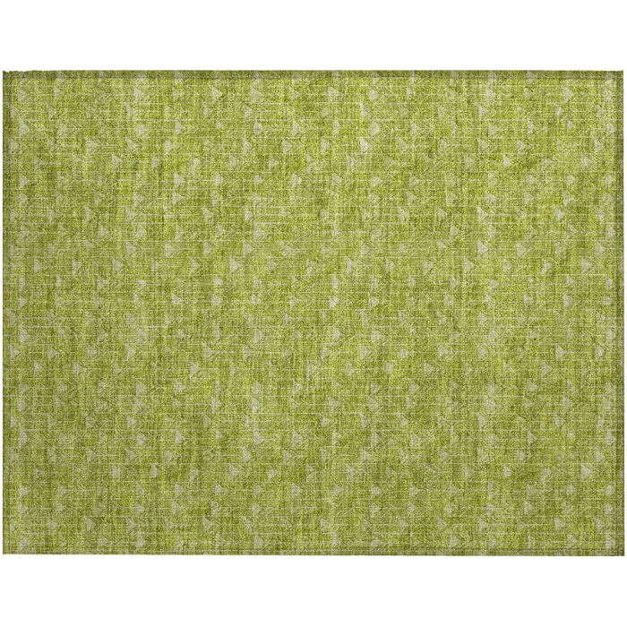 Chantille ACN514 Aloe 1'8" x 2'6" Rug