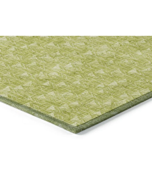 Chantille ACN514 Aloe 2'3" x 7'6" Rug