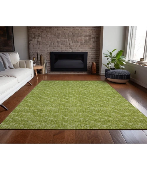 Chantille ACN514 Aloe 8' x 10' Rug