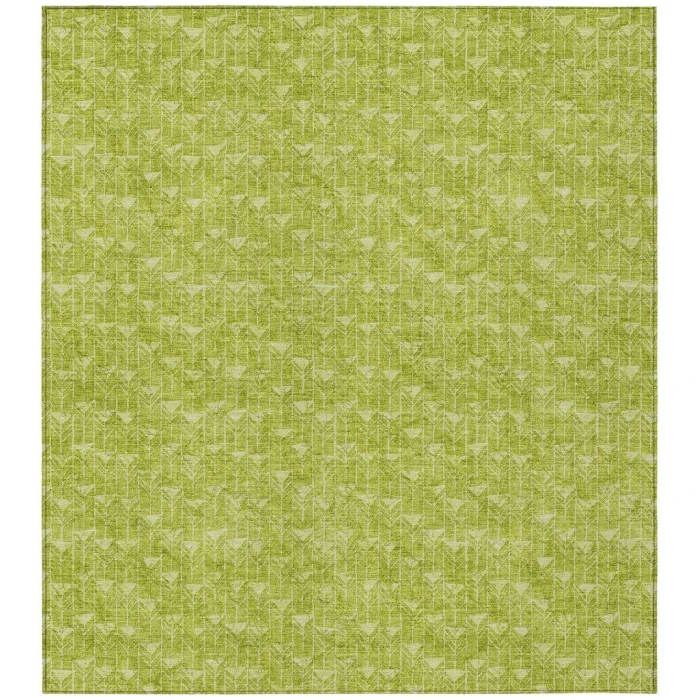 Chantille ACN514 Aloe 8' x 10' Rug