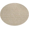 Addison Chantille ACN514 Beige 8 ft. x 8 ft. Round Rug