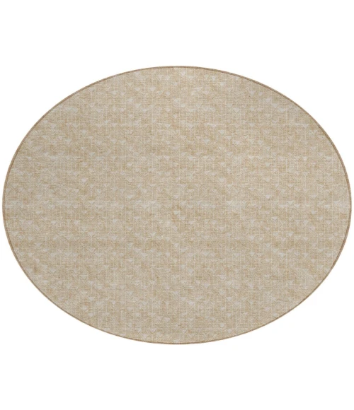 Chantille ACN514 Beige 8' x 8' Rug