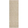 Addison Chantille ACN514 Beige 2 ft. 3 in. x 7 ft. 6 in. Runner Rug