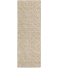 Chantille ACN514 Beige 2'3" x 7'6" Rug