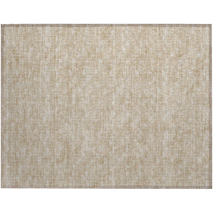 Chantille ACN514 Beige 1'8" x 2'6" Rug