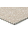 Chantille ACN514 Beige 1'8" x 2'6" Rug