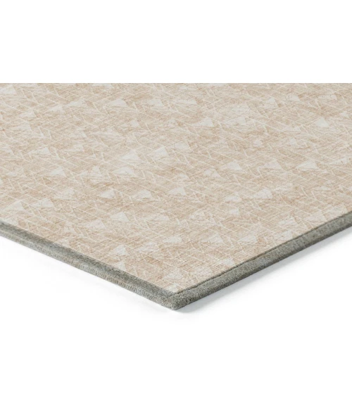 Chantille ACN514 Beige 1'8" x 2'6" Rug