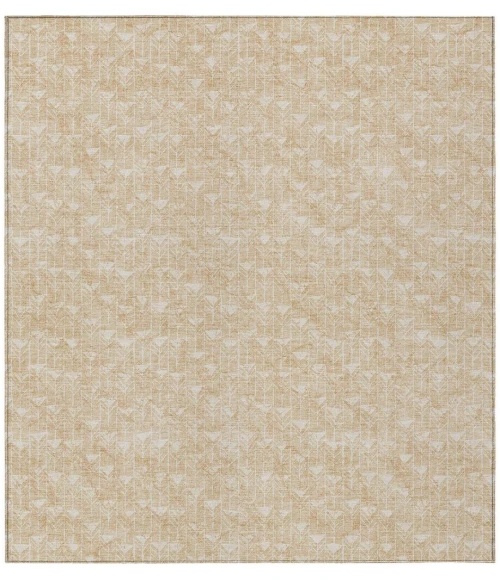Chantille ACN514 Beige 9' x 12' Rug