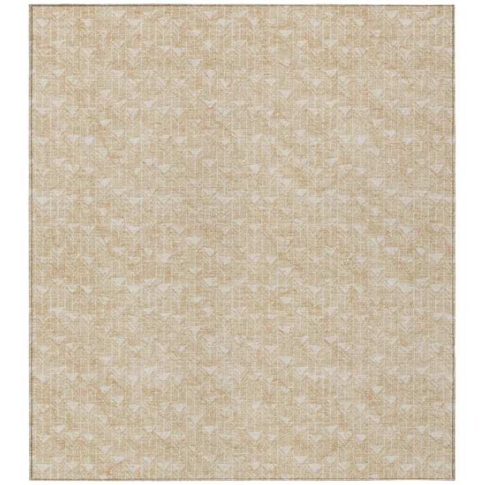 Chantille ACN514 Beige 8' x 10' Rug