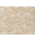 Chantille ACN514 Beige 1'8" x 2'6" Rug