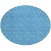 Addison Chantille ACN514 Blue 8 ft. x 8 ft. Round Rug