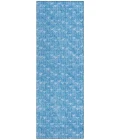 Chantille ACN514 Blue 2'3" x 7'6" Rug