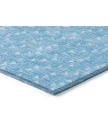 Chantille ACN514 Blue 2'3" x 7'6" Rug