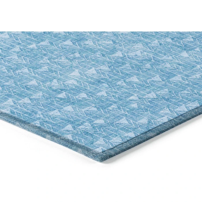 Chantille ACN514 Blue 8' x 10' Rug
