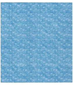 Addison Chantille ACN514 Blue 8 ft. x 10 ft. Rectangle Rug