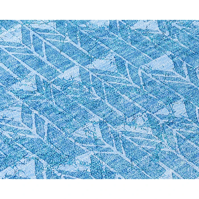 Chantille ACN514 Blue 8' x 10' Rug
