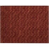 Addison Chantille ACN514 Burgundy 1 ft. 8 in. x 2 ft. 6 in. Rectangle Rug