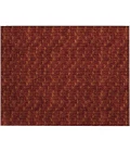 Chantille ACN514 Burgundy 1'8" x 2'6" Rug