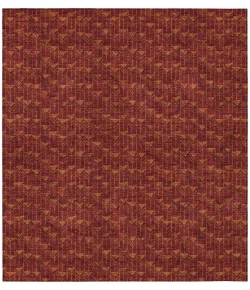 Addison Chantille ACN514 Burgundy 5 ft. x 7 ft. 6 in. Rectangle Rug