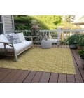 Chantille ACN514 Gold 3' x 5' Rug