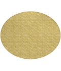 Chantille ACN514 Gold 8' x 8' Rug