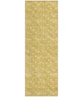 Chantille ACN514 Gold 2'3" x 7'6" Rug
