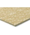 Chantille ACN514 Gold 2'3" x 7'6" Rug