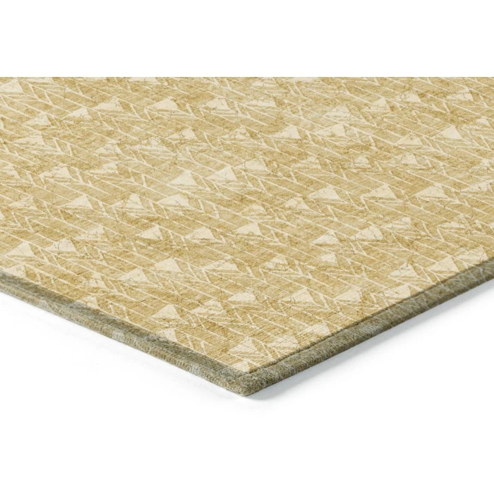 Chantille ACN514 Gold 8' x 10' Rug