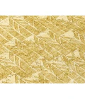 Chantille ACN514 Gold 2'3" x 7'6" Rug