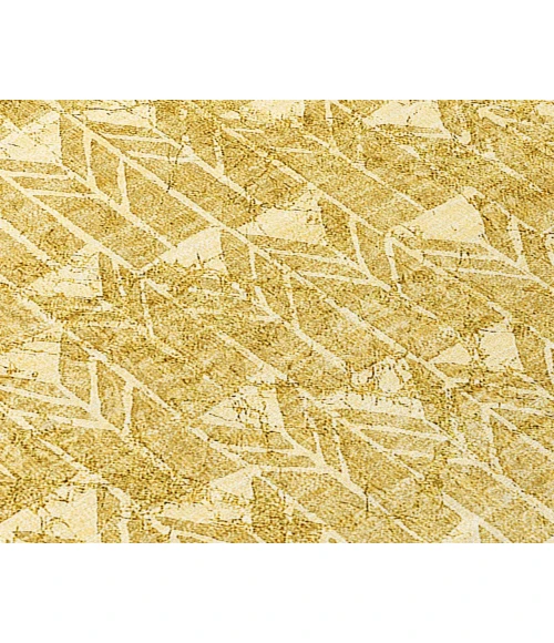Chantille ACN514 Gold 2'3" x 7'6" Rug