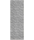 Chantille ACN514 Gray 2'3" x 7'6" Rug