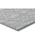 Chantille ACN514 Gray 8' x 8' Rug