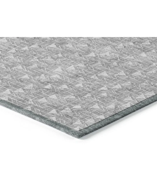 Chantille ACN514 Gray 8' x 8' Rug