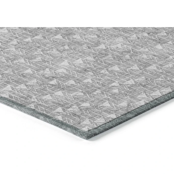 Chantille ACN514 Gray 8' x 10' Rug