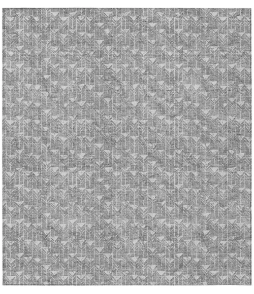 Chantille ACN514 Gray 9' x 12' Rug