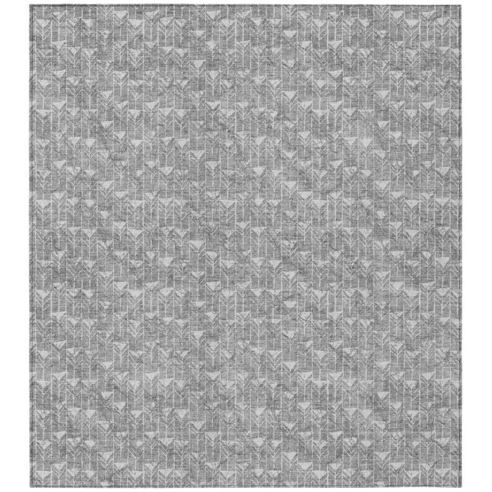Chantille ACN514 Gray 8' x 10' Rug