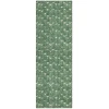 Addison Chantille ACN514 Green 2 ft. 3 in. x 7 ft. 6 in. Runner Rug