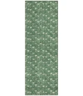 Chantille ACN514 Green 2'3" x 7'6" Rug