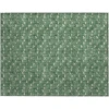 Addison Chantille ACN514 Green 1 ft. 8 in. x 2 ft. 6 in. Rectangle Rug