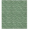 Addison Chantille ACN514 Green 10 ft. x 14 ft. Rectangle Rug