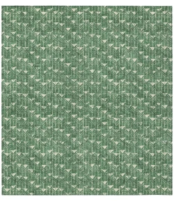 Addison Chantille ACN514 Green 5 ft. x 7 ft. 6 in. Rectangle Rug