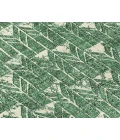 Chantille ACN514 Green 2'3" x 7'6" Rug