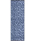 Chantille ACN514 Navy 2'3" x 7'6" Rug