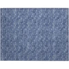 Addison Chantille ACN514 Navy 1 ft. 8 in. x 2 ft. 6 in. Rectangle Rug
