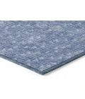 Chantille ACN514 Navy 2'3" x 7'6" Rug