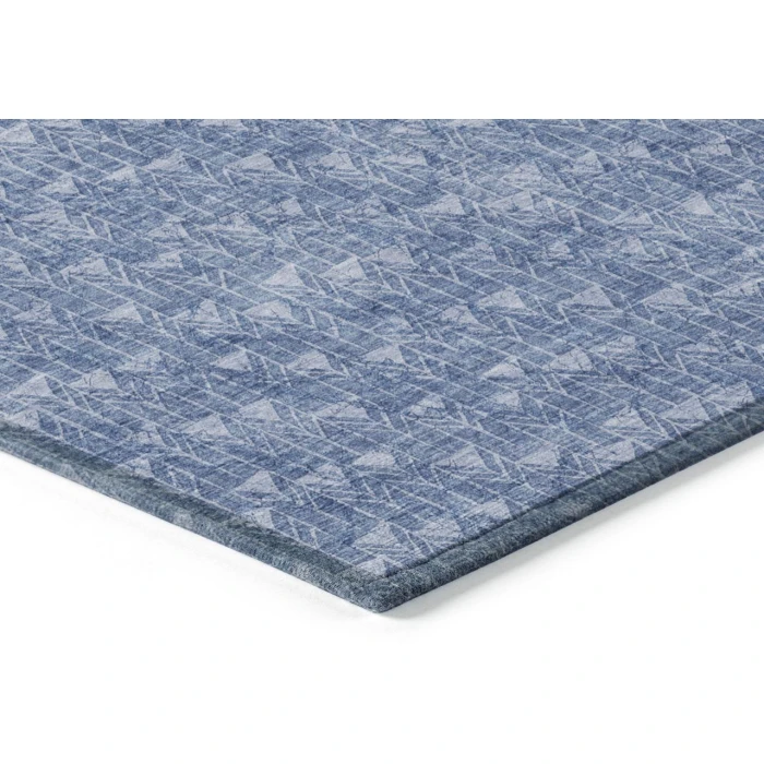 Chantille ACN514 Navy 8' x 10' Rug