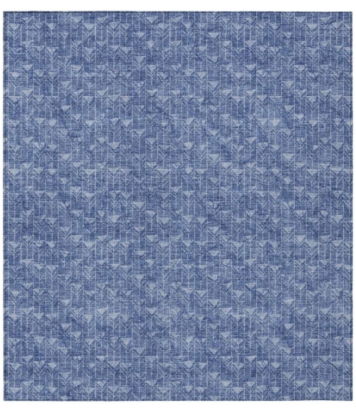 Chantille ACN514 Navy 10' x 14' Rug