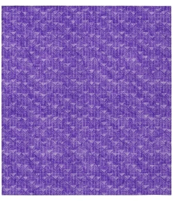Addison Chantille ACN514 Purple 10 ft. x 14 ft. Rectangle Rug