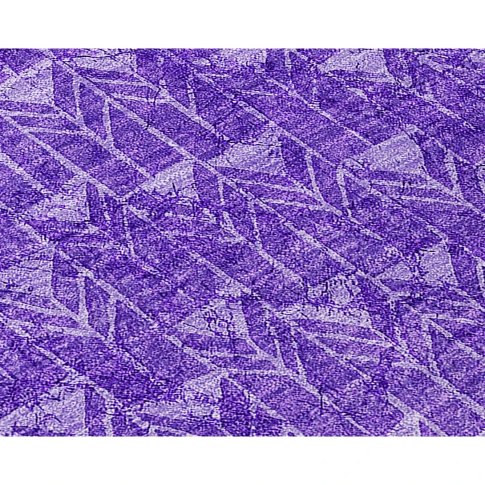 Chantille ACN514 Purple 8' x 10' Rug